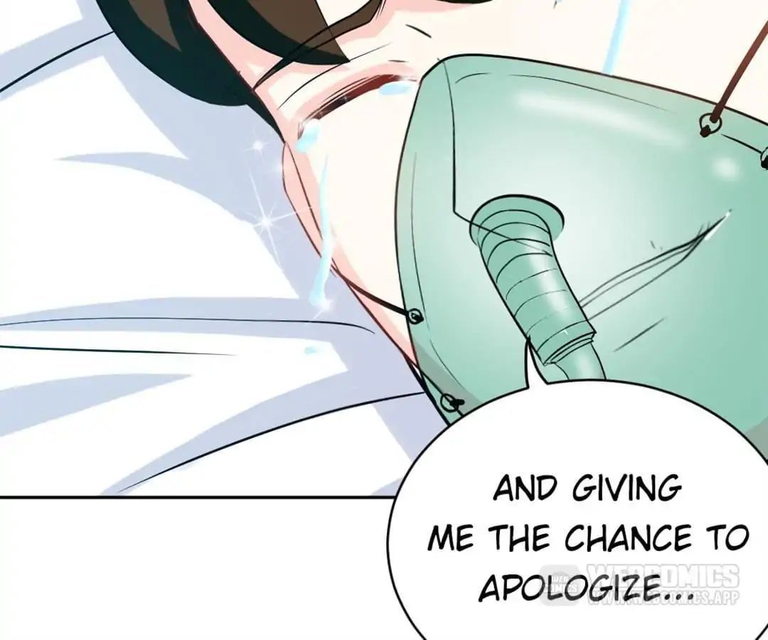 Taming The Possessive Girl Chapter 72 - page 70