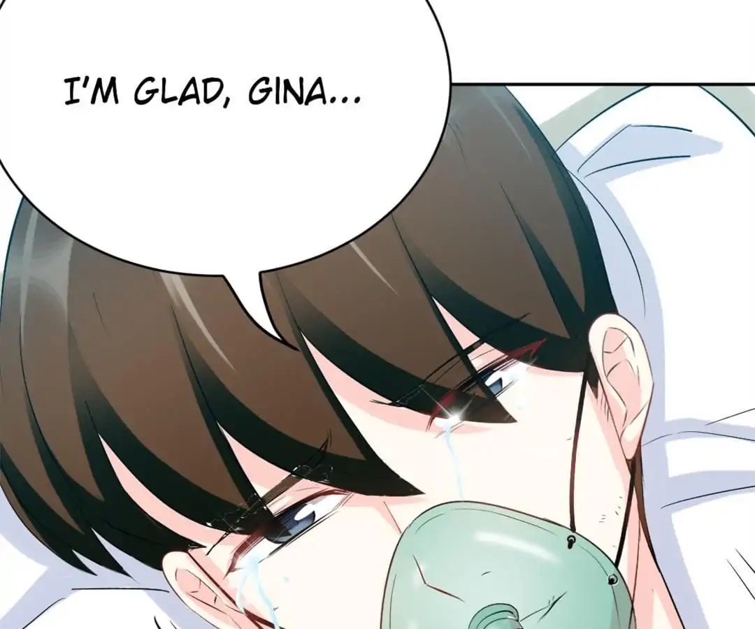 Taming The Possessive Girl Chapter 72 - page 73