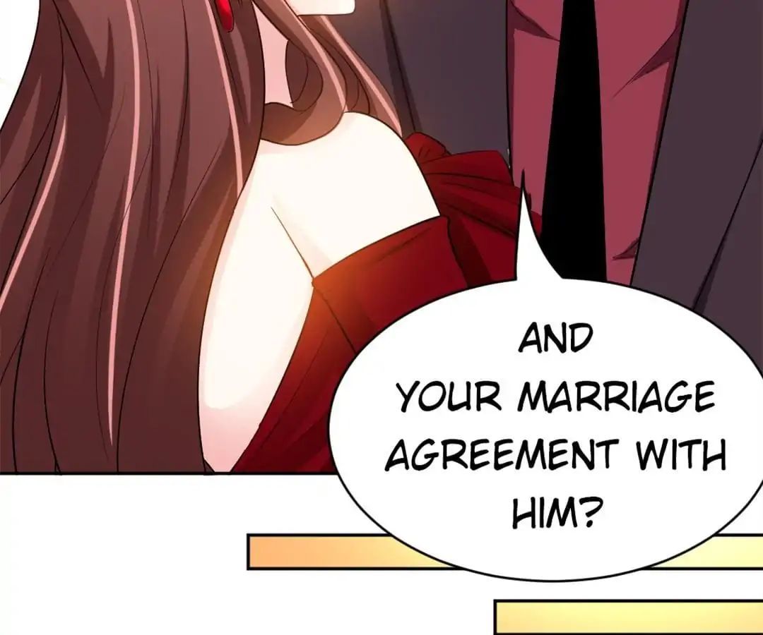 Taming The Possessive Girl Chapter 72 - page 8