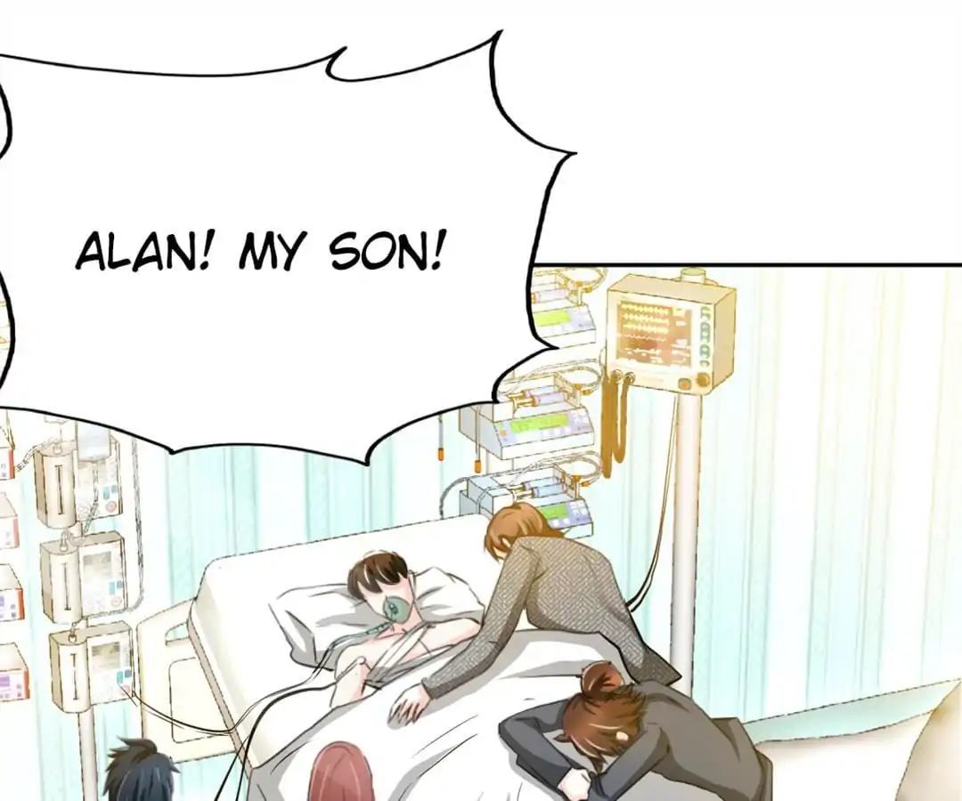 Taming The Possessive Girl Chapter 72 - page 83