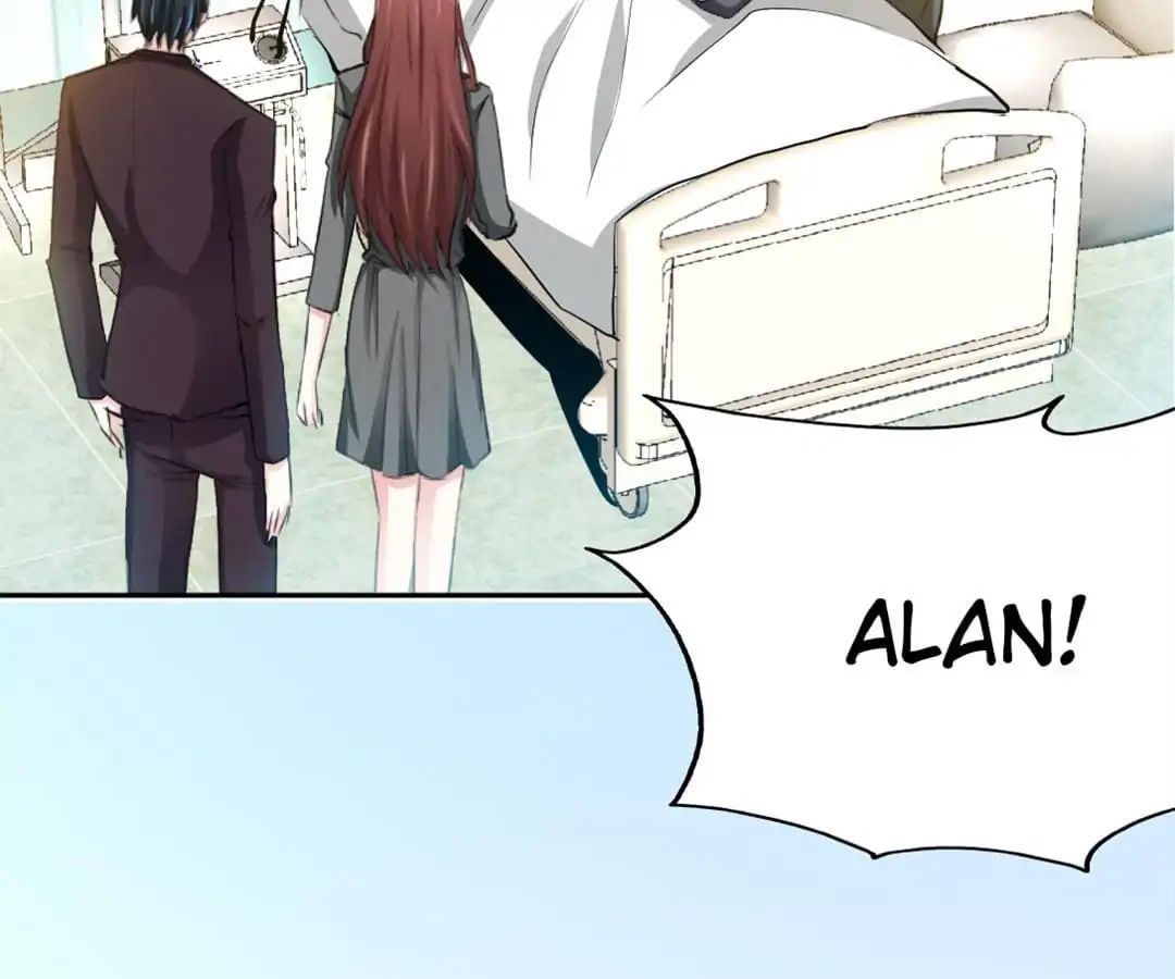 Taming The Possessive Girl Chapter 72 - page 84