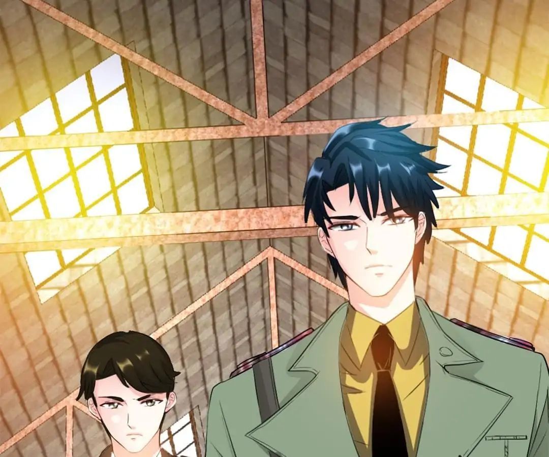 Taming The Possessive Girl Chapter 72 - page 93