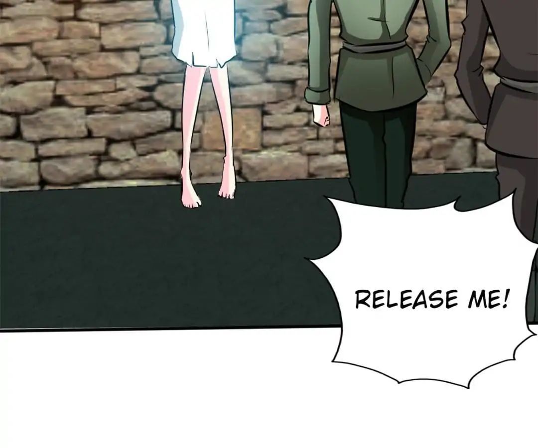 Taming The Possessive Girl Chapter 72 - page 96