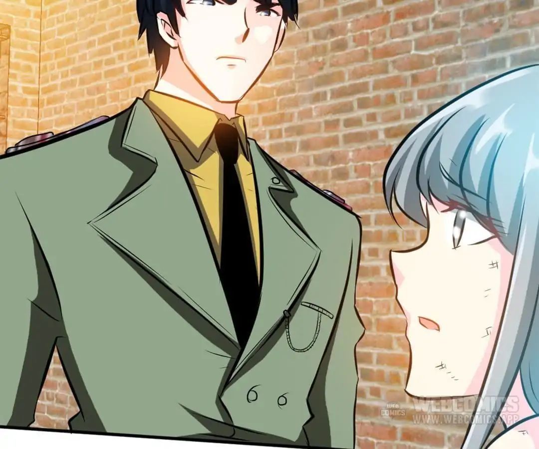 Taming The Possessive Girl Chapter 72 - page 98