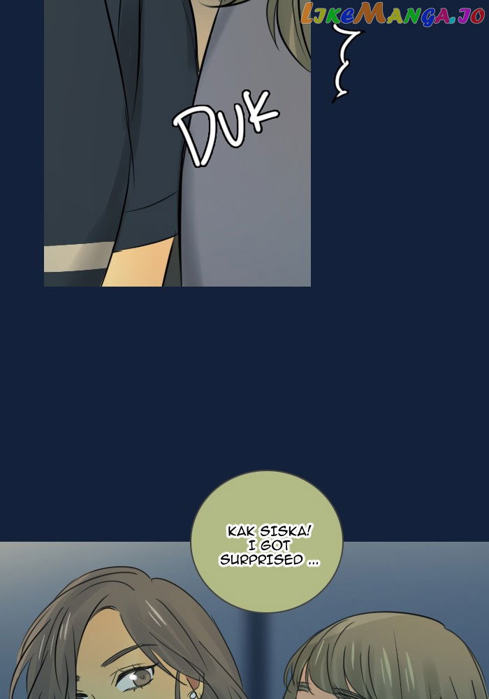 dorm-95-ss2 Chapter 7 - page 13