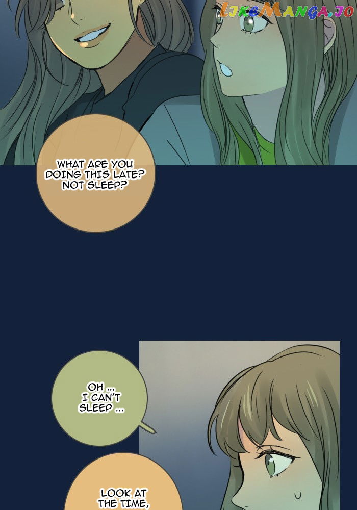 dorm-95-ss2 Chapter 7 - page 14