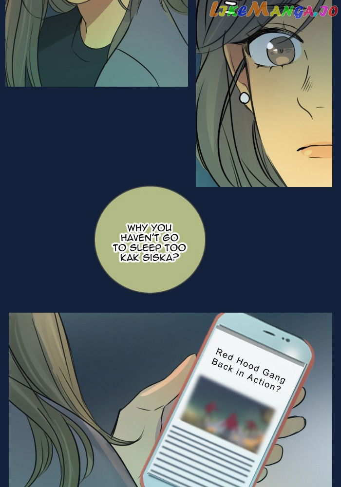 dorm-95-ss2 Chapter 7 - page 16