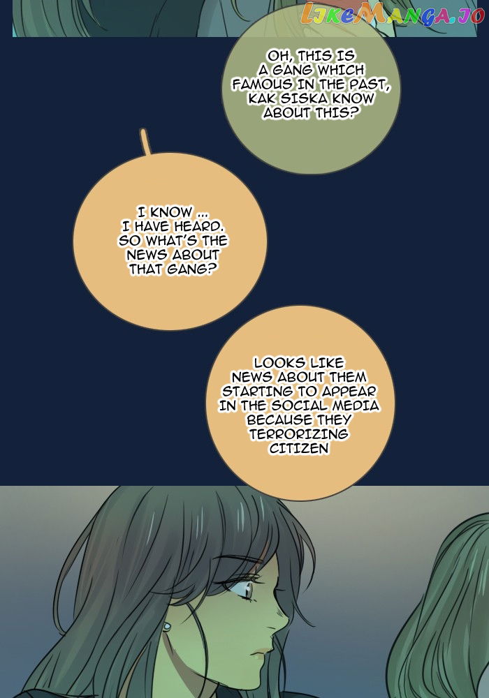 dorm-95-ss2 Chapter 7 - page 18