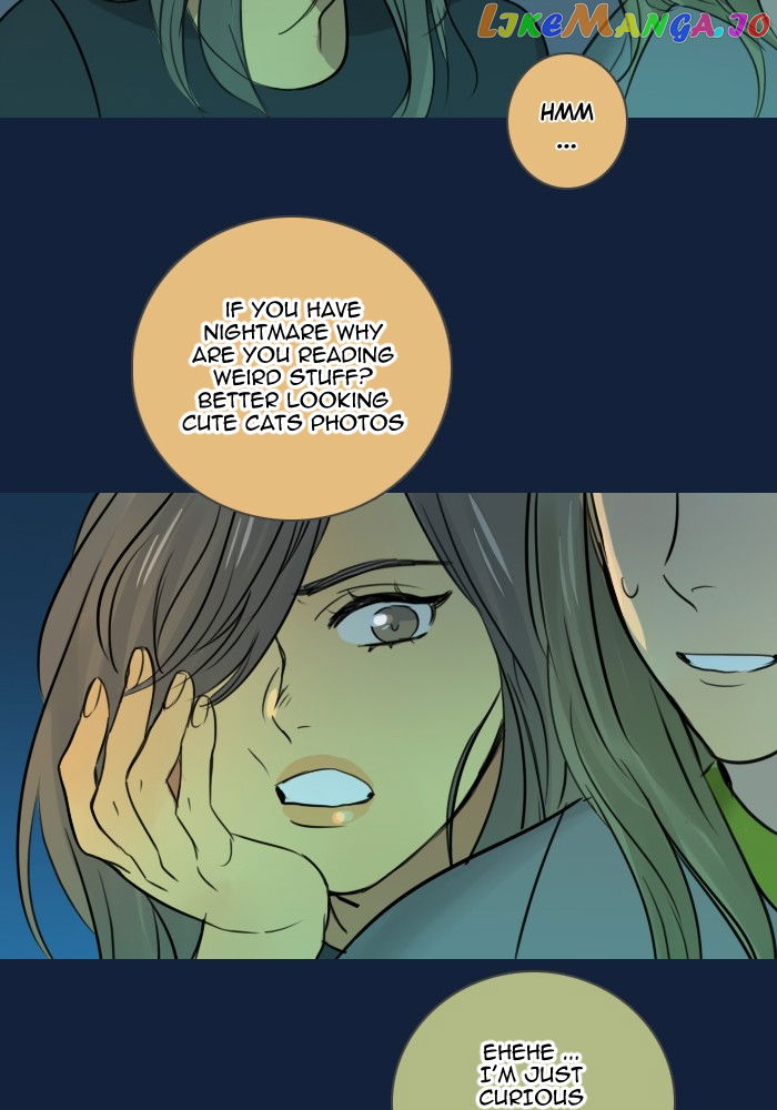 dorm-95-ss2 Chapter 7 - page 19