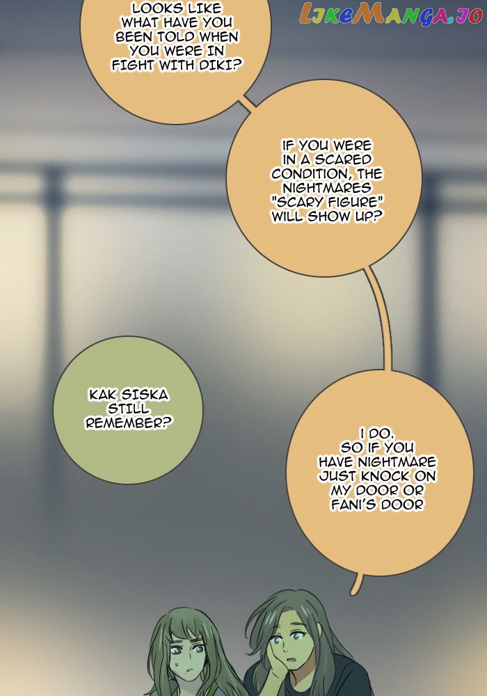 dorm-95-ss2 Chapter 7 - page 22