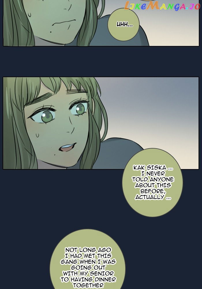 dorm-95-ss2 Chapter 7 - page 24