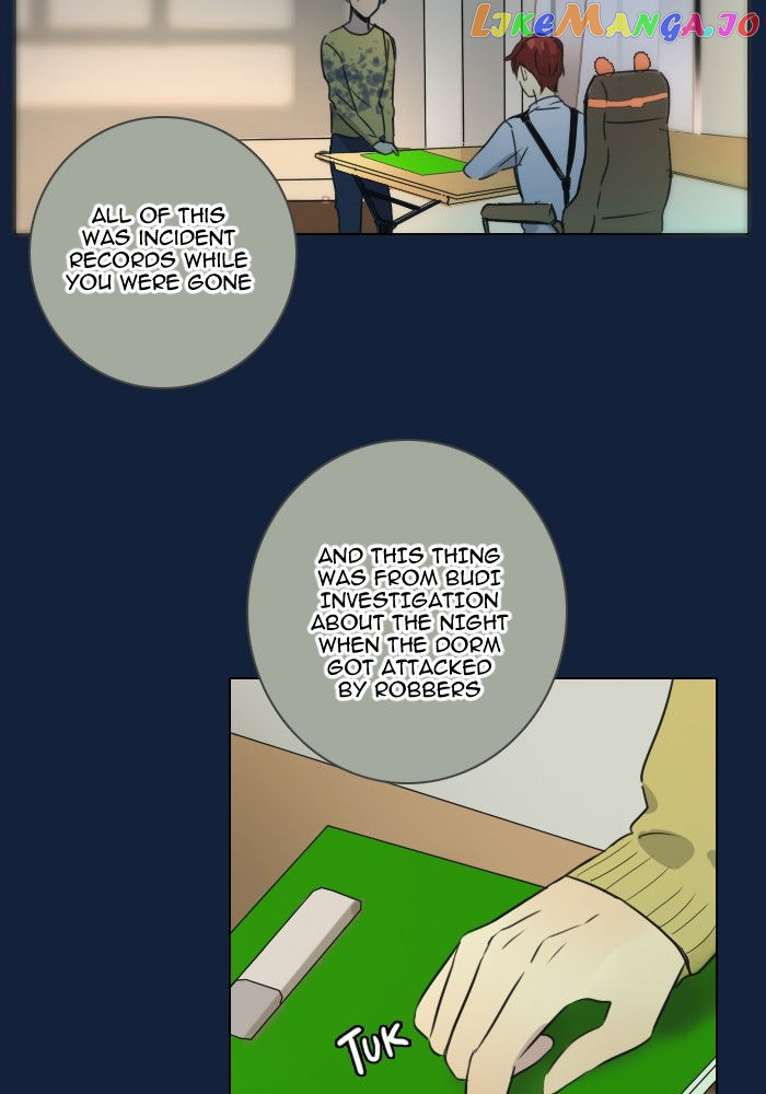 dorm-95-ss2 Chapter 7 - page 33