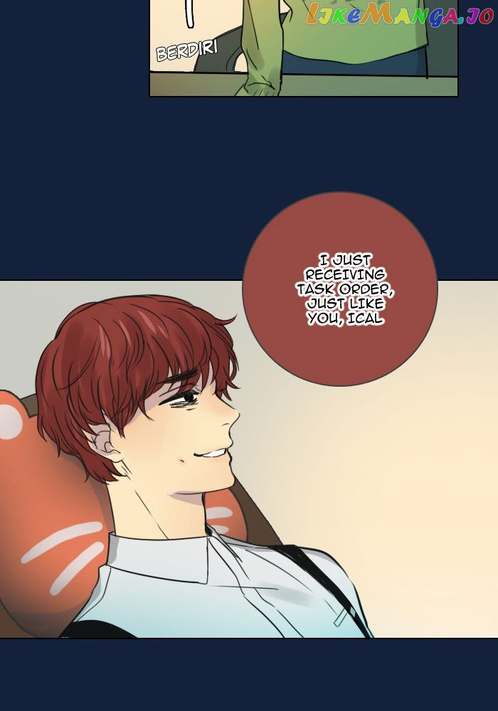 dorm-95-ss2 Chapter 7 - page 50