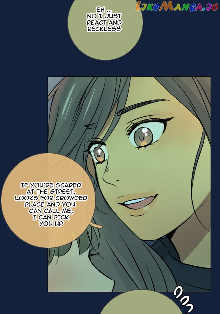 dorm-95-ss2 Chapter 7 - page 54