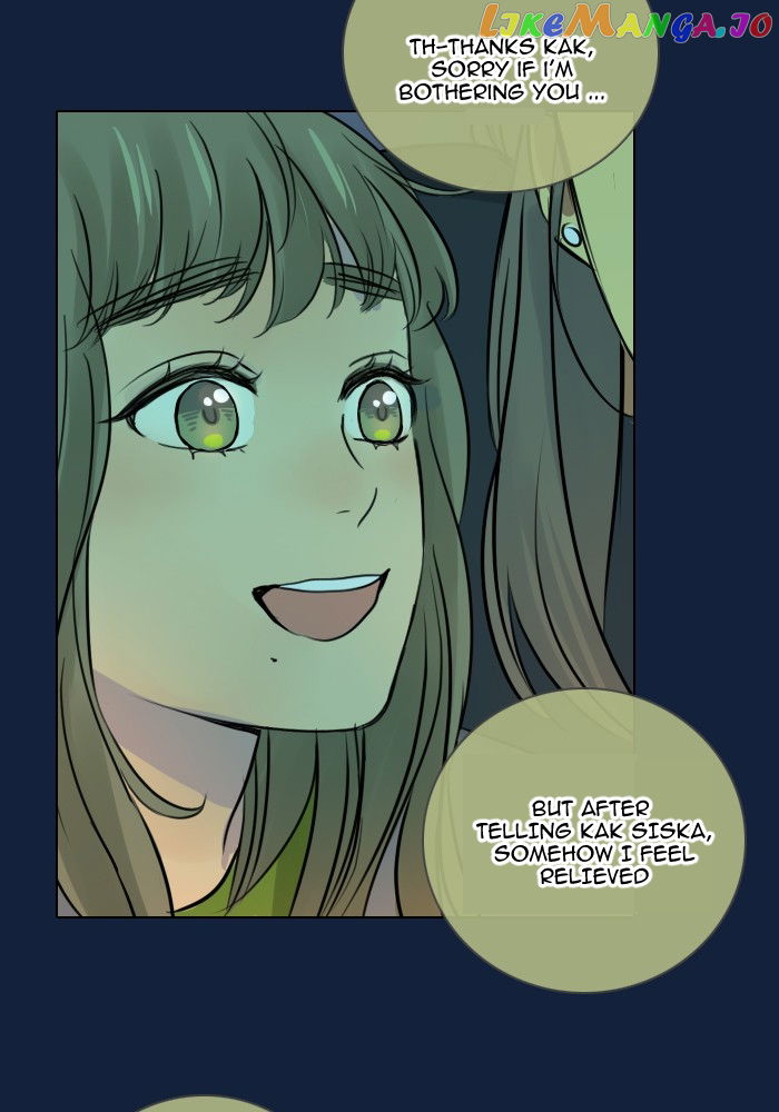 dorm-95-ss2 Chapter 7 - page 55
