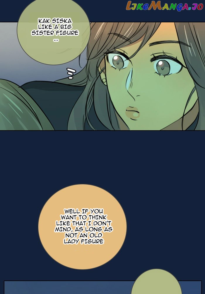 dorm-95-ss2 Chapter 7 - page 56
