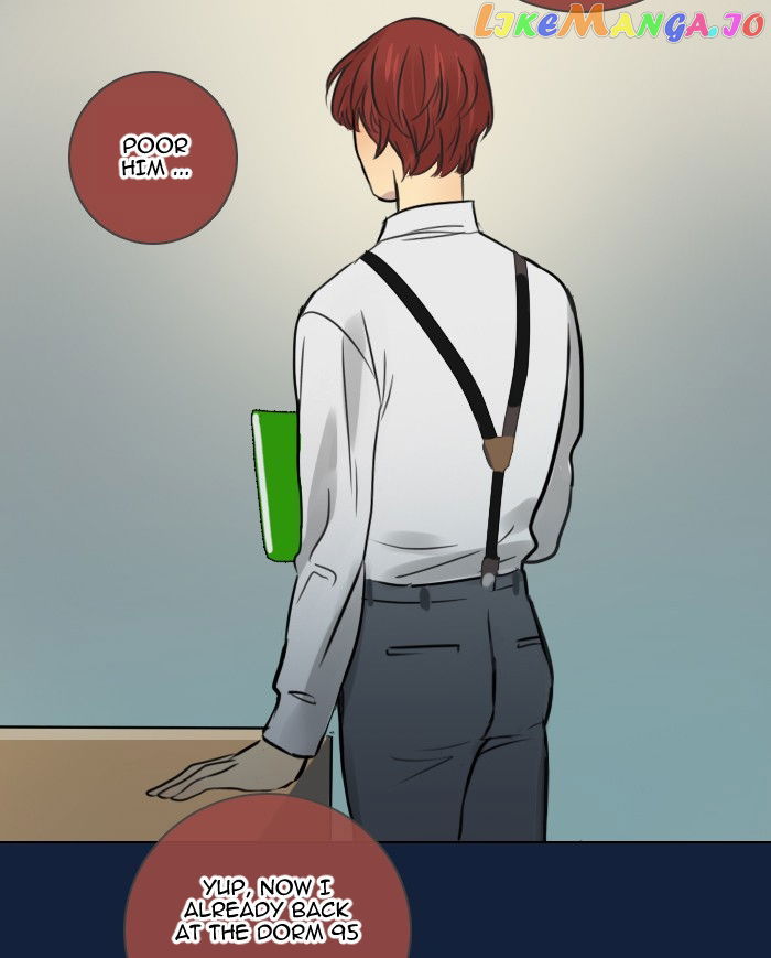 dorm-95-ss2 Chapter 7 - page 64