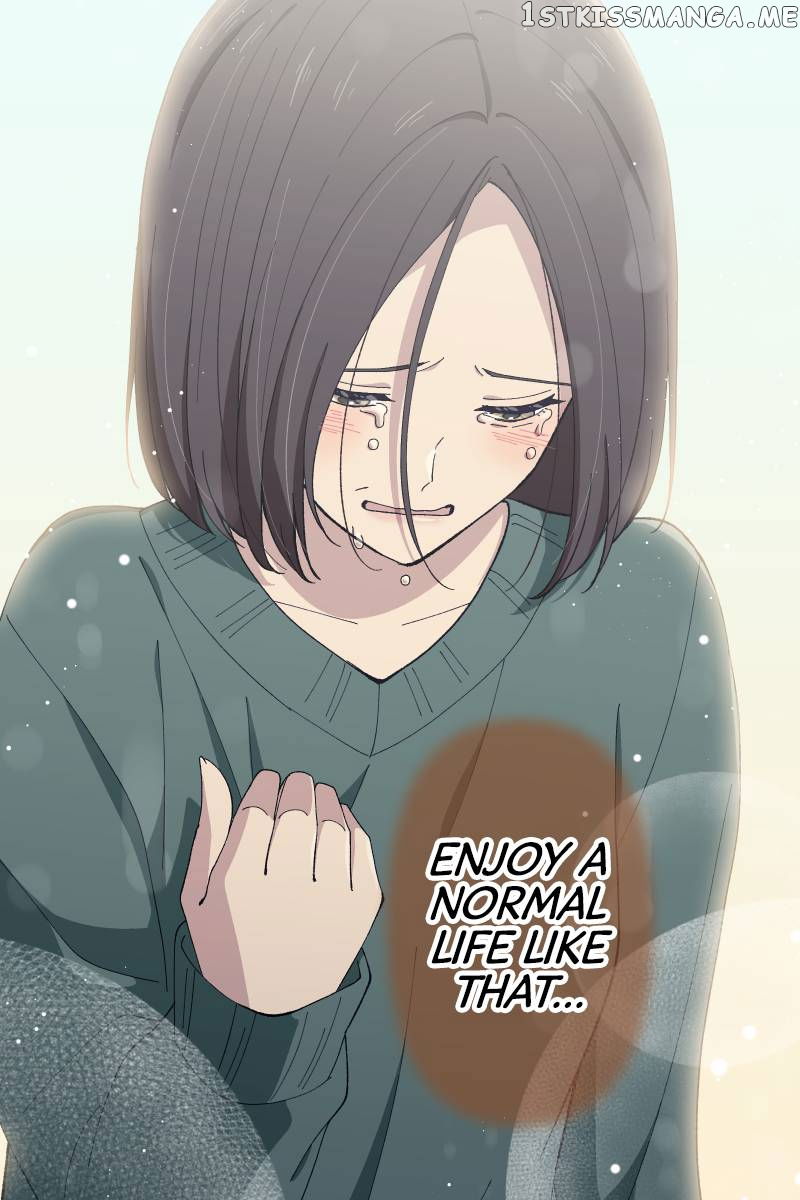 Tsugihagi Mirai Chapter 6 - page 50