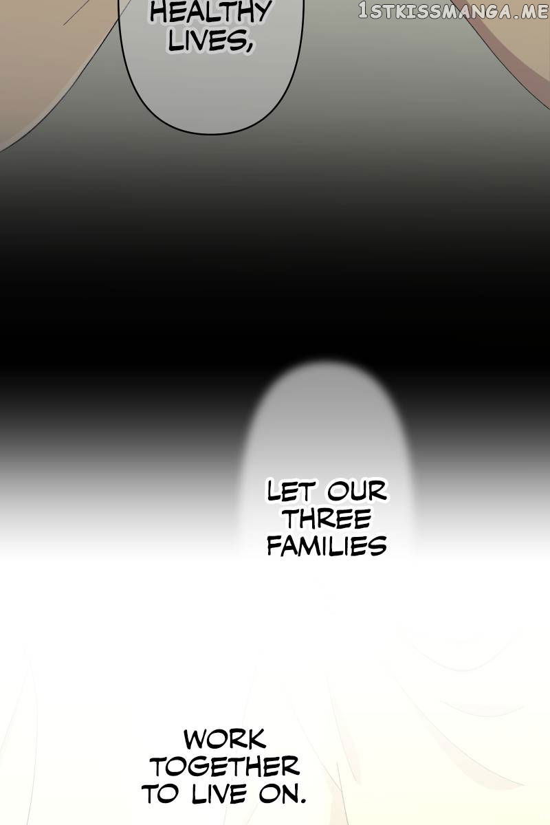 Tsugihagi Mirai Chapter 6 - page 81