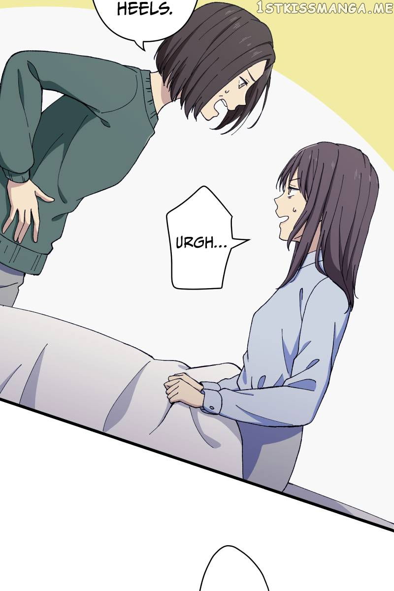 Tsugihagi Mirai Chapter 6 - page 86