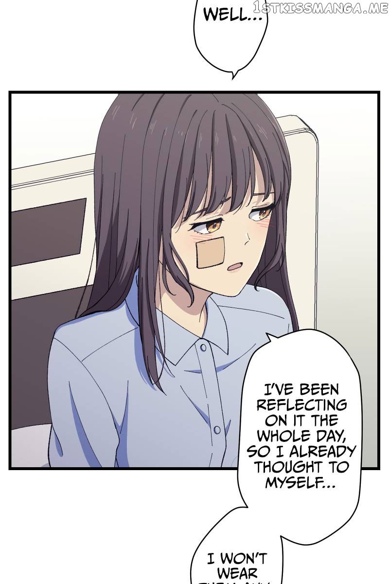 Tsugihagi Mirai Chapter 6 - page 87