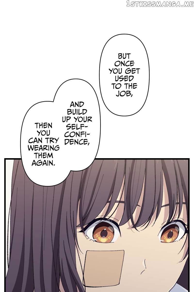 Tsugihagi Mirai Chapter 6 - page 89