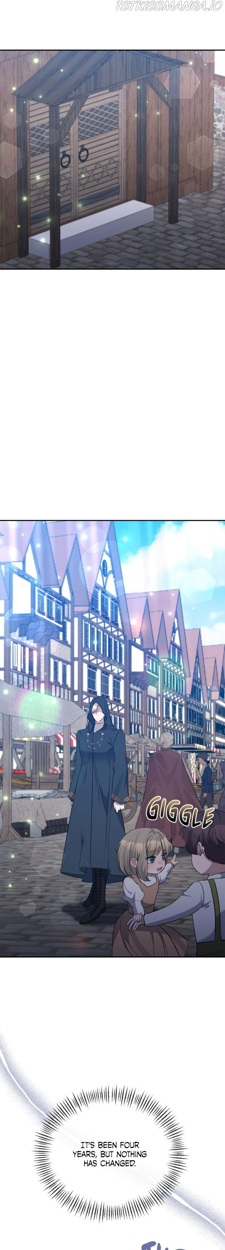 The Grand Duchess of the North Was Secretly a Villainess Chapter 57 - page 10