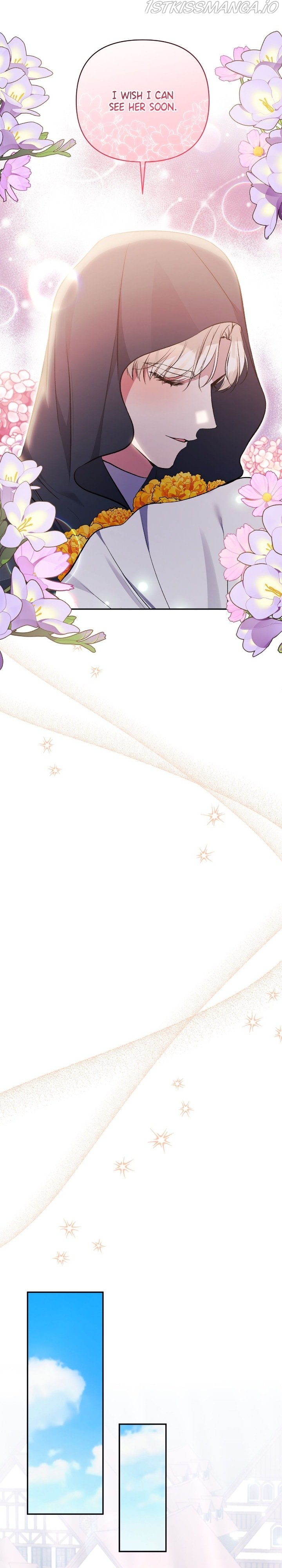 The Grand Duchess of the North Was Secretly a Villainess Chapter 57 - page 22