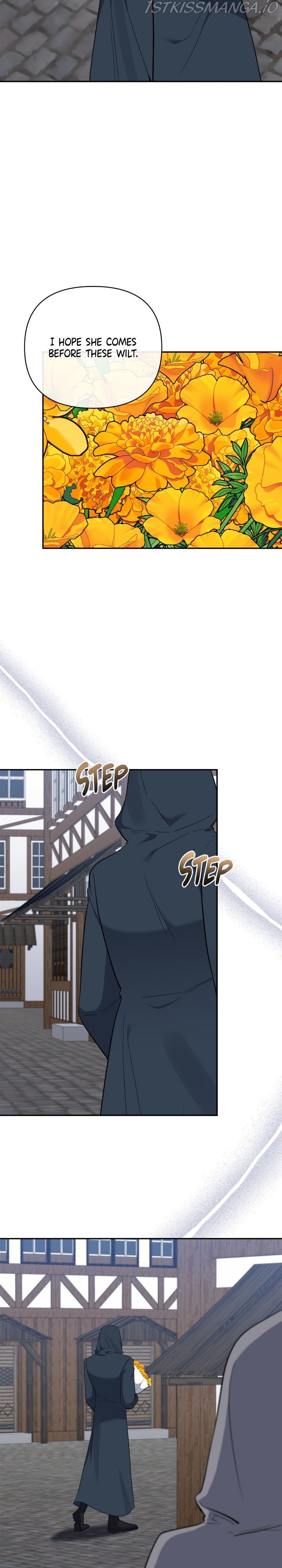 The Grand Duchess of the North Was Secretly a Villainess Chapter 57 - page 29