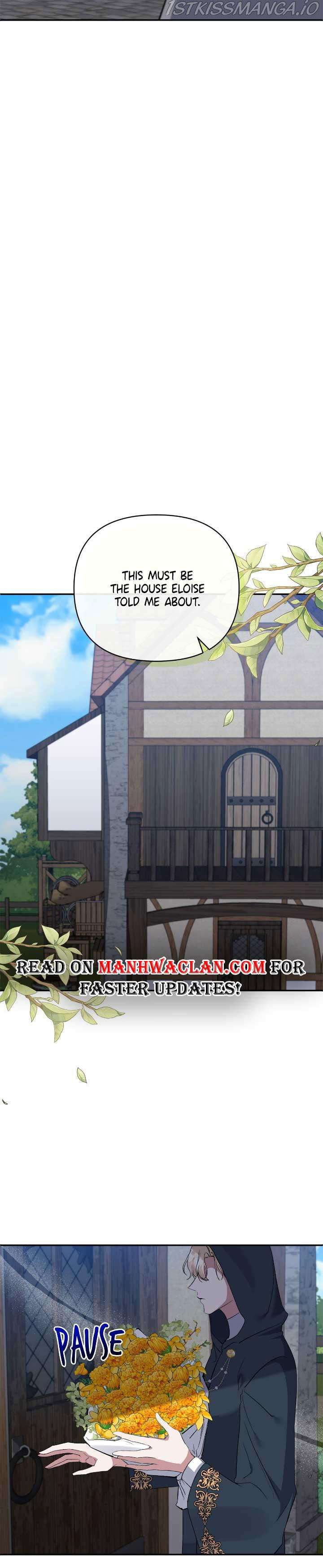 The Grand Duchess of the North Was Secretly a Villainess Chapter 57 - page 30
