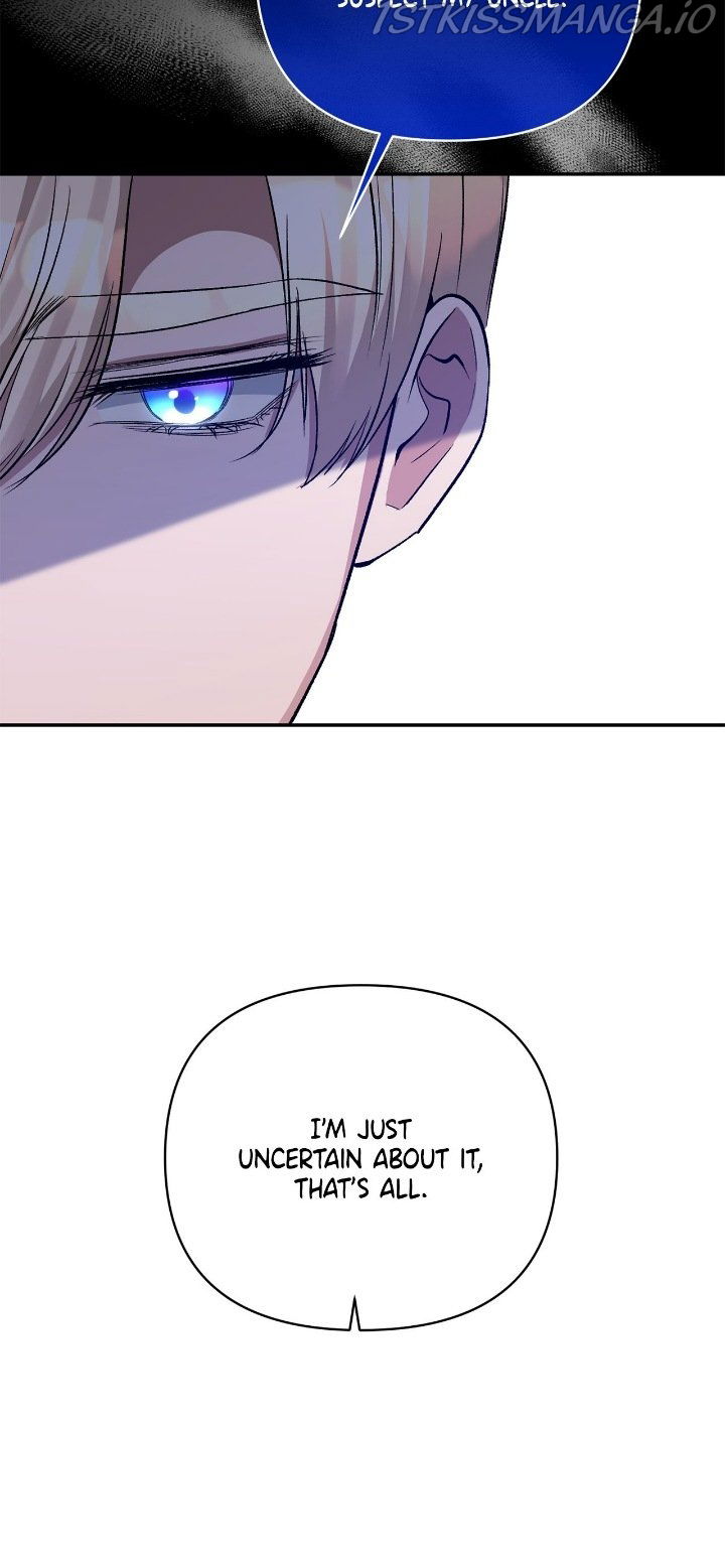 The Grand Duchess of the North Was Secretly a Villainess Chapter 57 - page 6