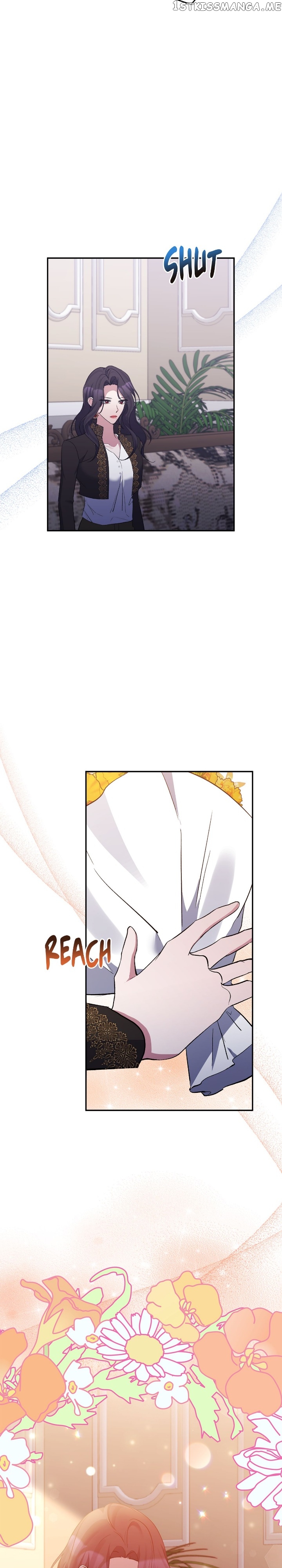 The Grand Duchess of the North Was Secretly a Villainess Chapter 68 - page 11