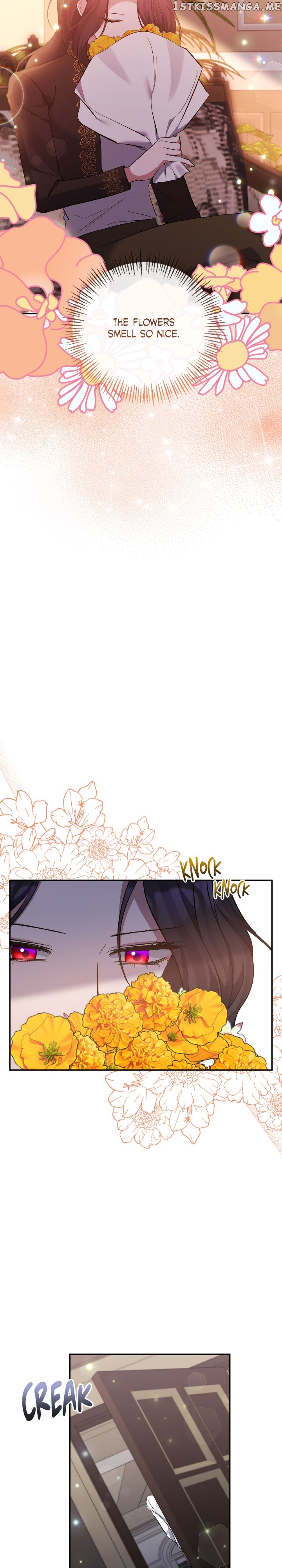 The Grand Duchess of the North Was Secretly a Villainess Chapter 68 - page 12