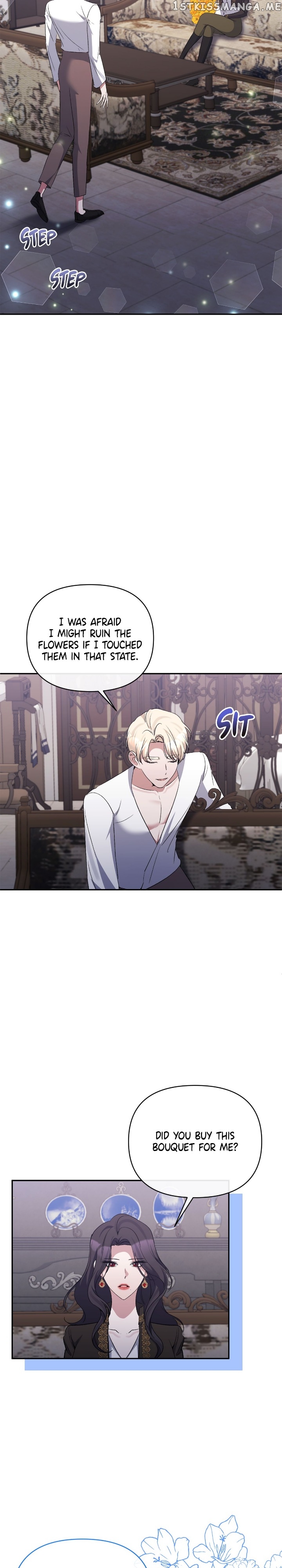 The Grand Duchess of the North Was Secretly a Villainess Chapter 68 - page 15