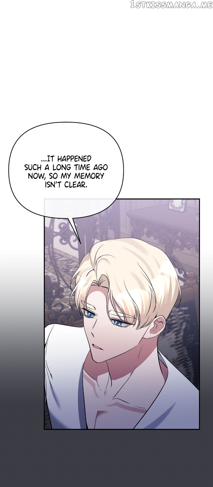 The Grand Duchess of the North Was Secretly a Villainess Chapter 68 - page 25