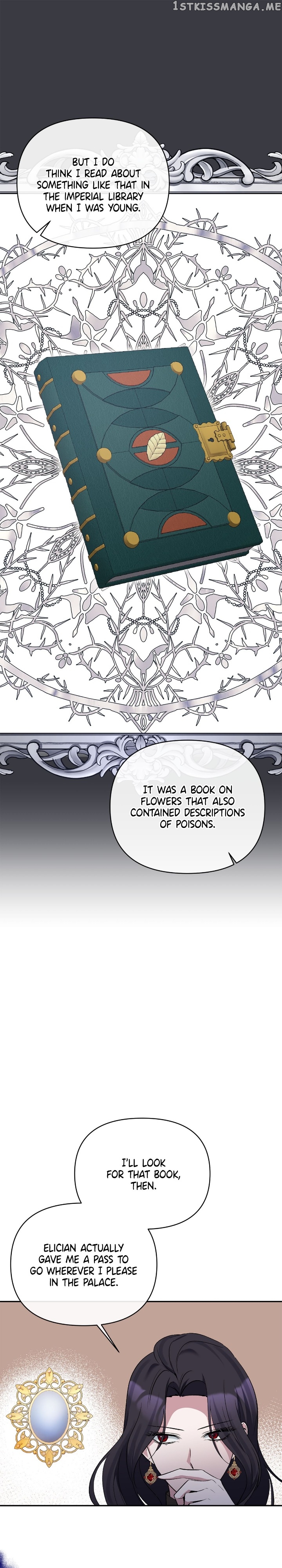 The Grand Duchess of the North Was Secretly a Villainess Chapter 68 - page 26
