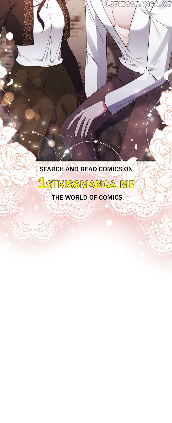 The Grand Duchess of the North Was Secretly a Villainess Chapter 68 - page 32
