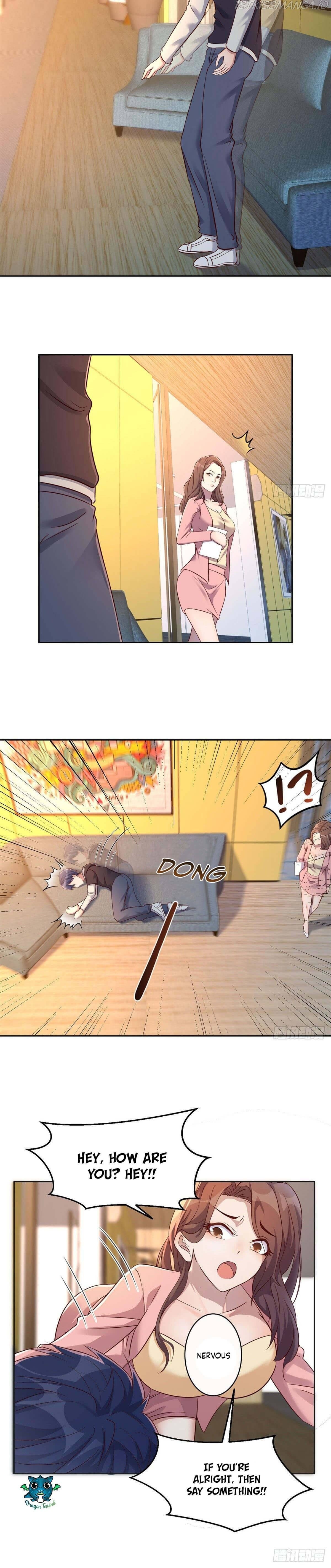 My Sister Is A SuperStar chapter 26 - page 10