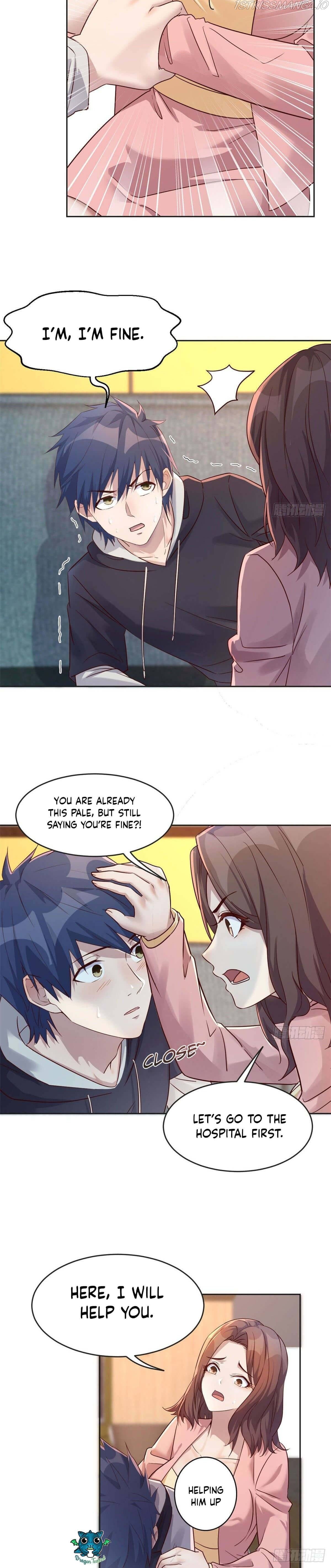 My Sister Is A SuperStar chapter 26 - page 12