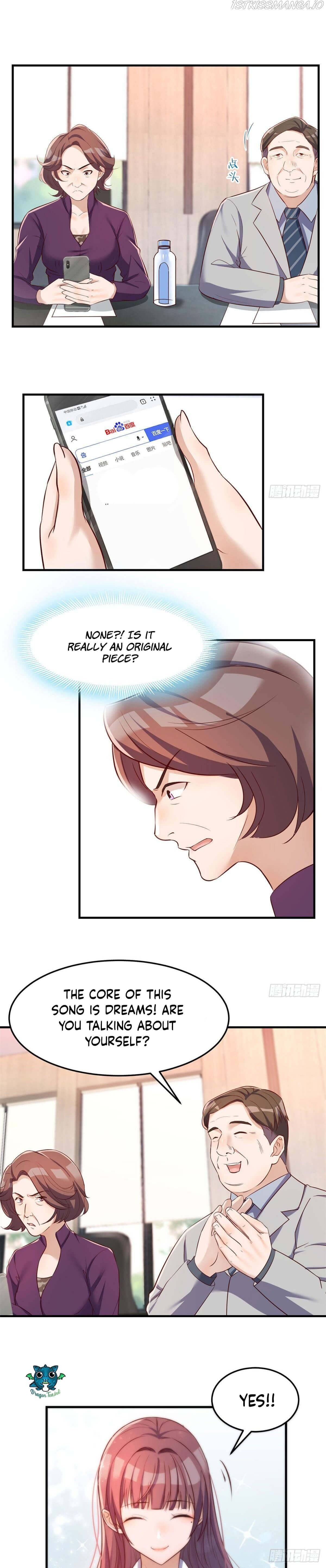 My Sister Is A SuperStar chapter 26 - page 3