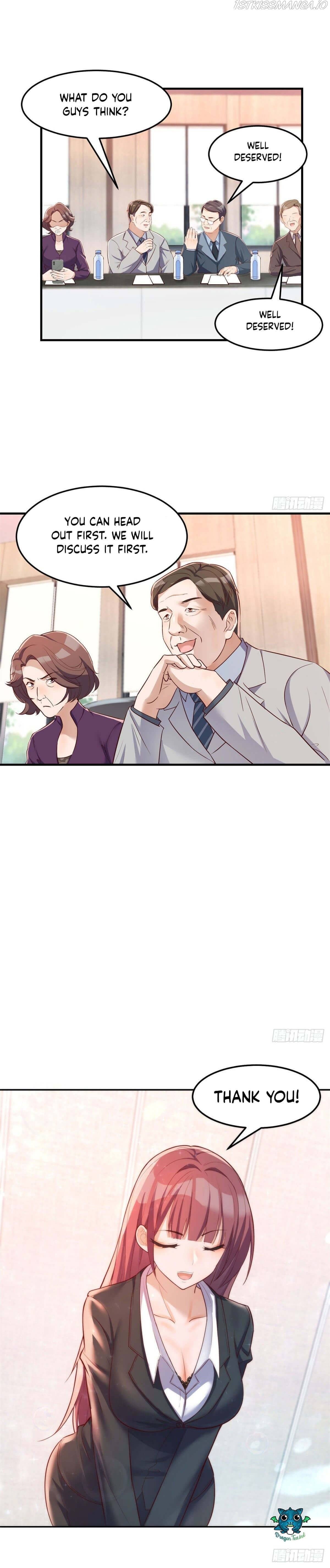My Sister Is A SuperStar chapter 26 - page 5