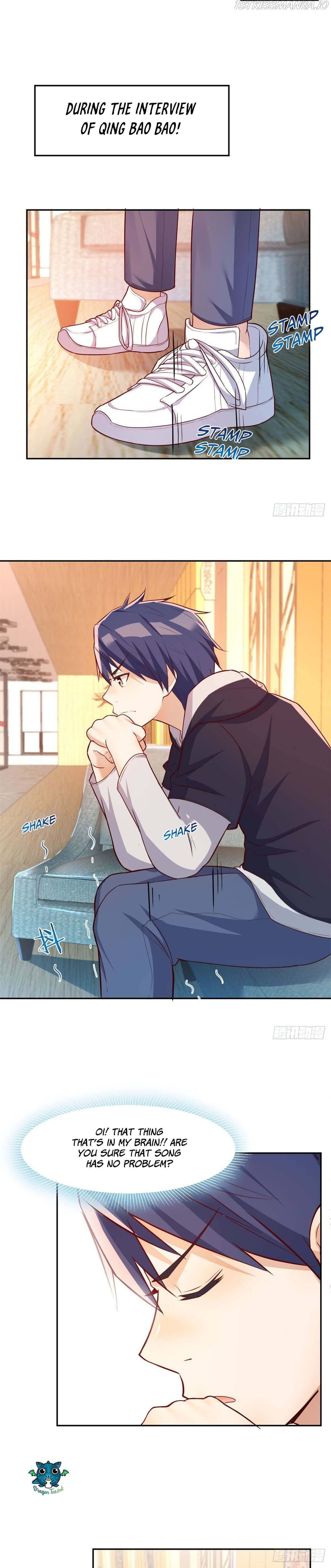 My Sister Is A SuperStar chapter 26 - page 7