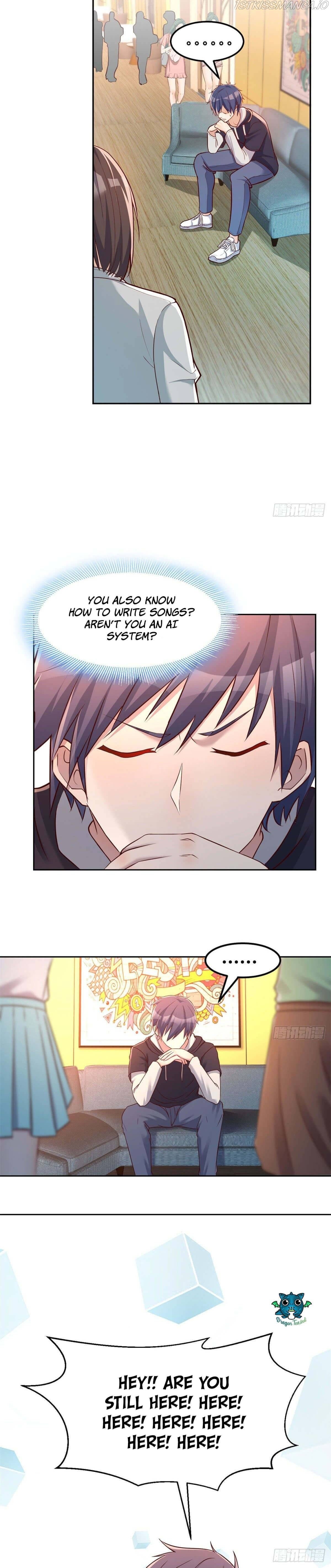 My Sister Is A SuperStar chapter 26 - page 8