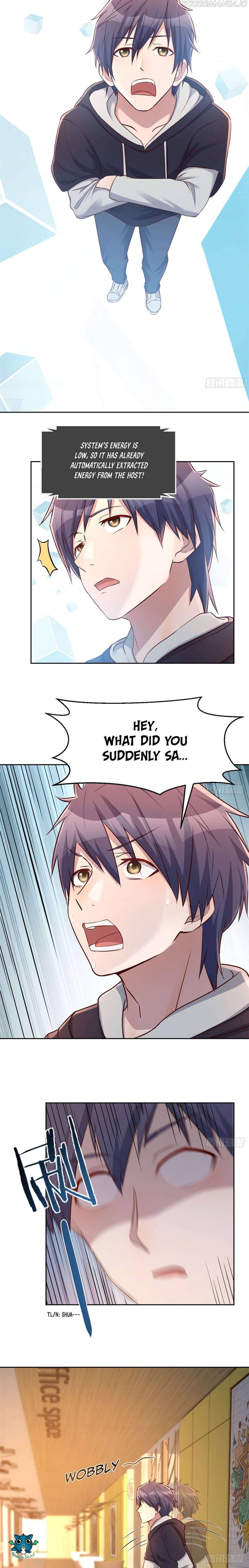 My Sister Is A SuperStar chapter 26 - page 9