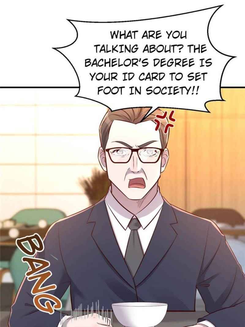 My Sister Is A SuperStar chapter 40 - page 1