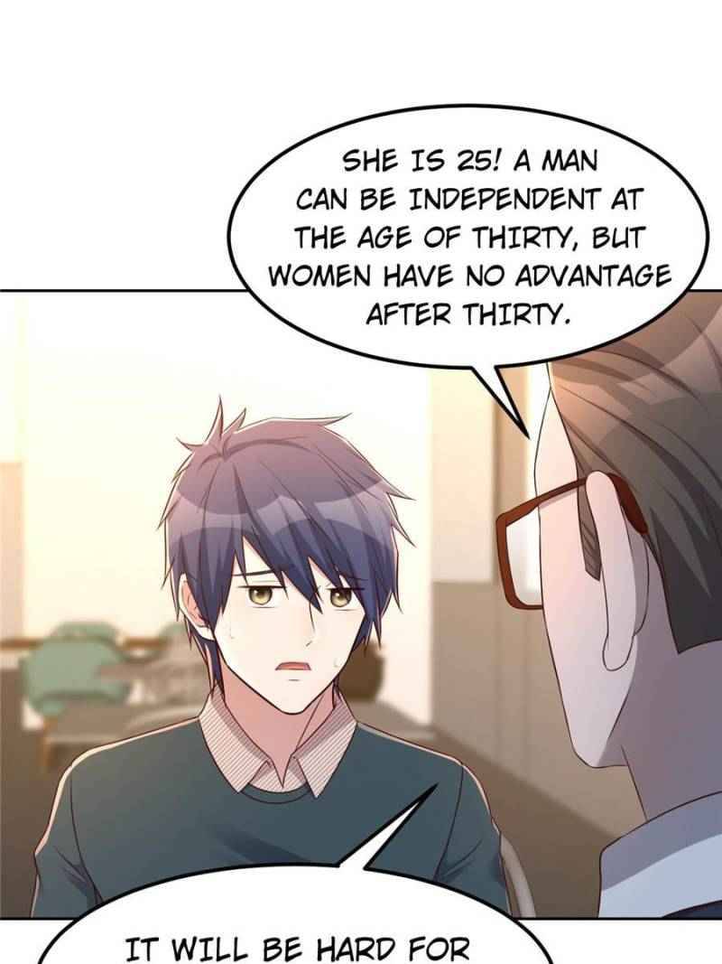 My Sister Is A SuperStar chapter 40 - page 12