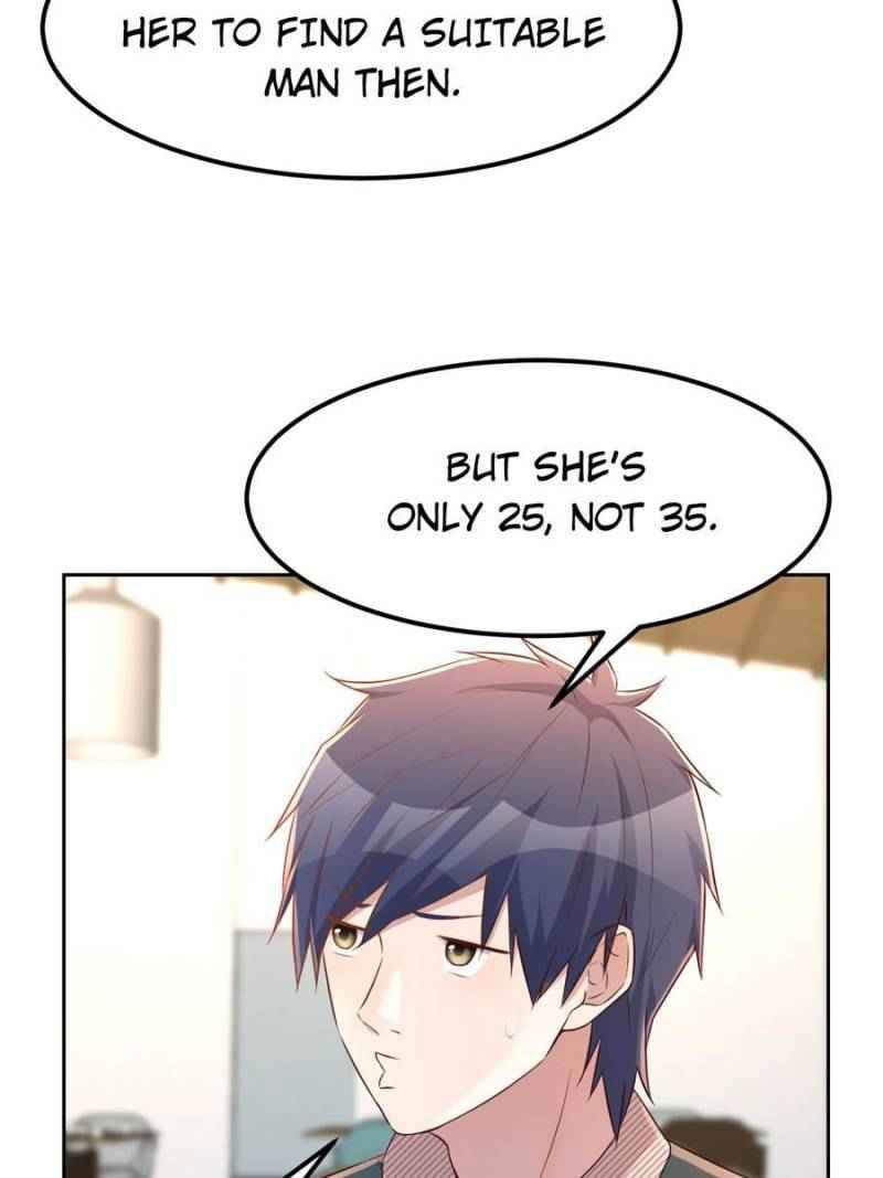 My Sister Is A SuperStar chapter 40 - page 13