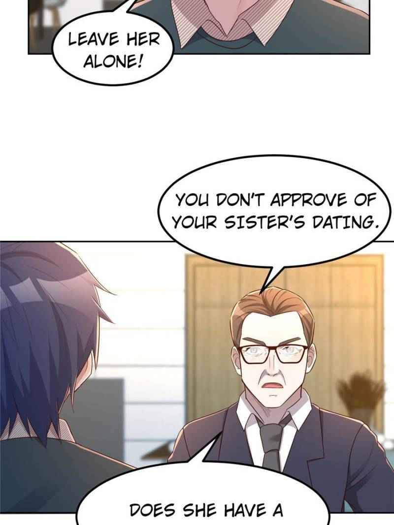 My Sister Is A SuperStar chapter 40 - page 14