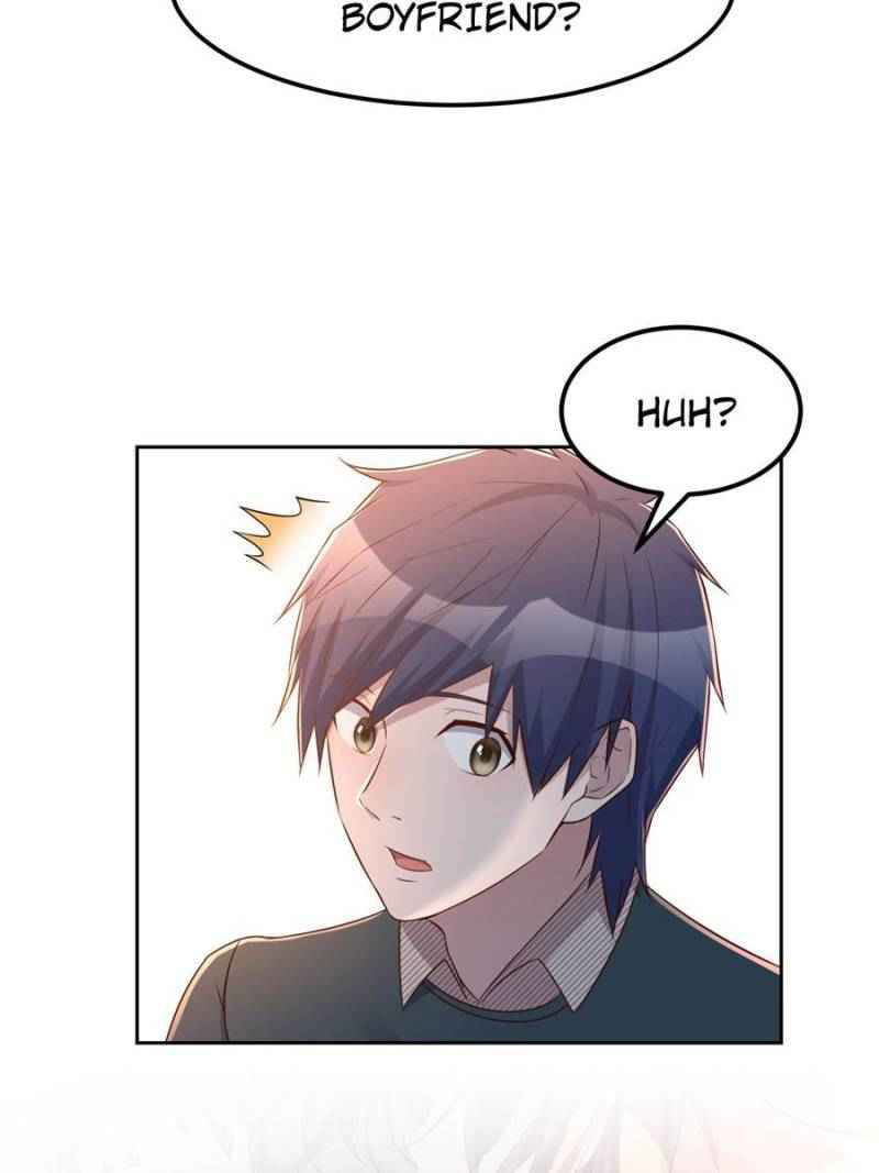 My Sister Is A SuperStar chapter 40 - page 15