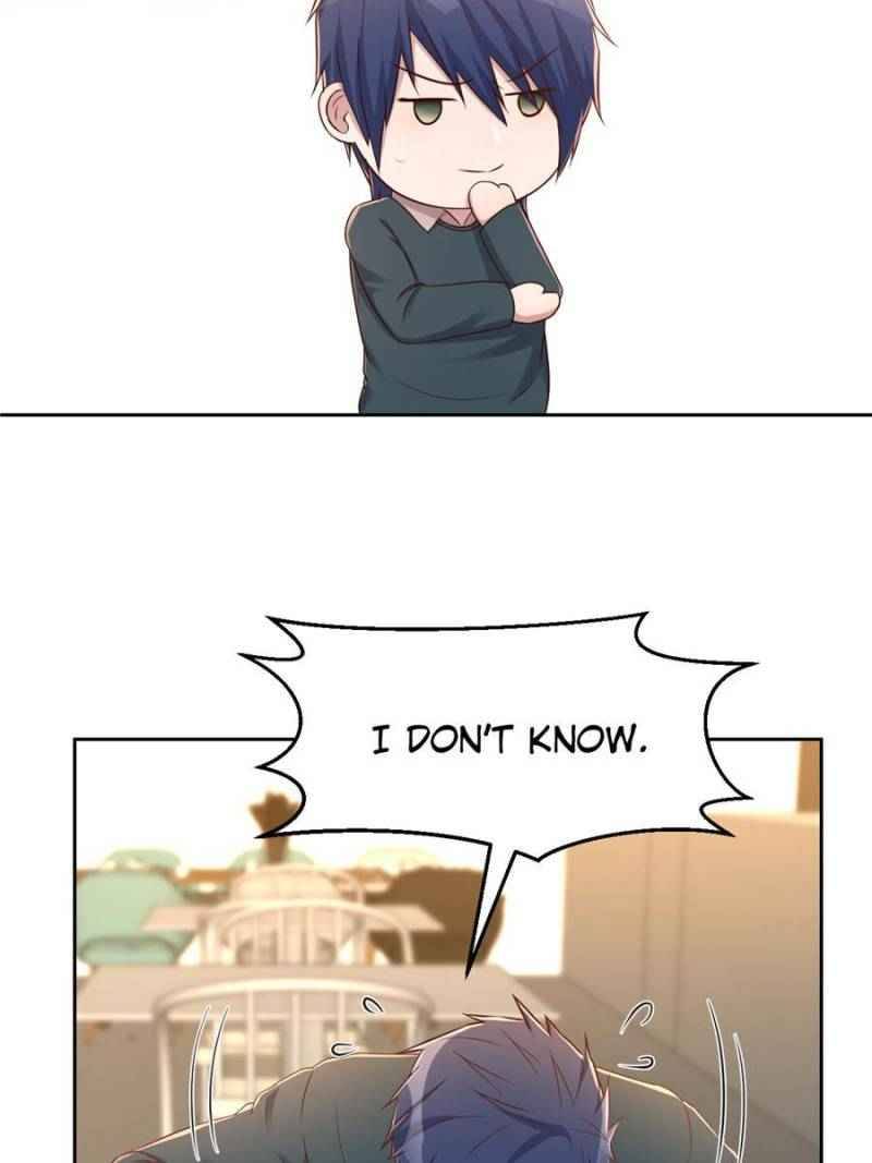 My Sister Is A SuperStar chapter 40 - page 17